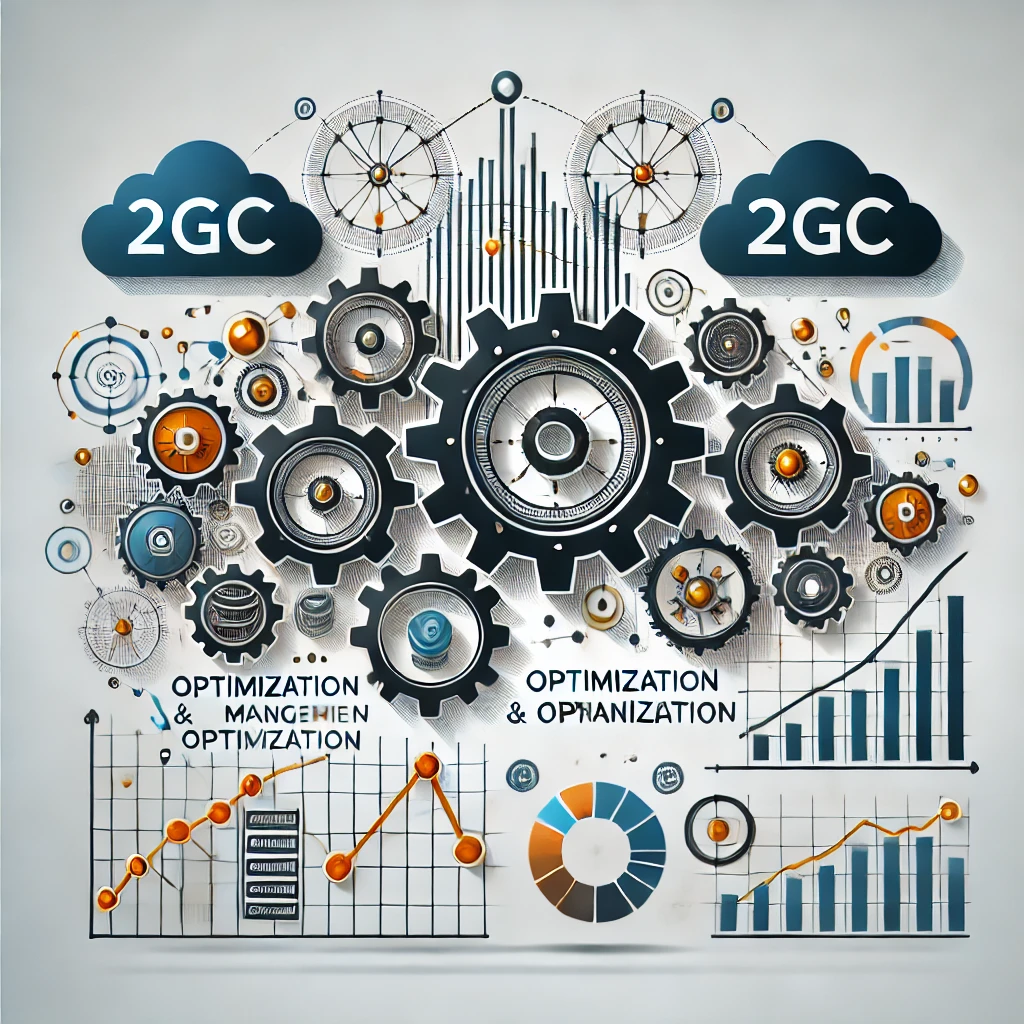 Cost Optimization and Risk Reduction with 2GC: Managing IT Infrastructure at a New Level