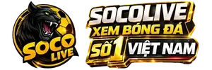 Socolive - Trực Tiếp Bóng Đá HD 4K Hôm Nay 2026 Socolive TV